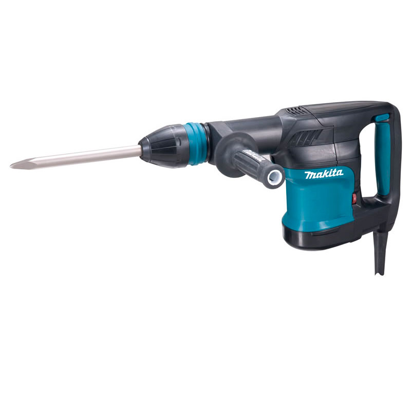 Makita - Martelo rompedor (HMO870C) - 5KG