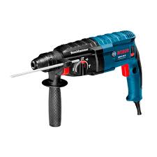 Martelo/Perfurador rompedor GHB 2-24D (BOSCH) – 3KG