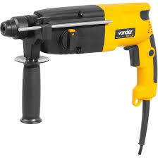 Parafusadeira/Furadeira a bateria modelo MPV 620 (VONDER) – 3KG