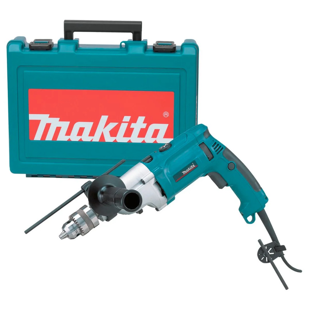 Furadeira de impacto HP2070X (MAKITA)