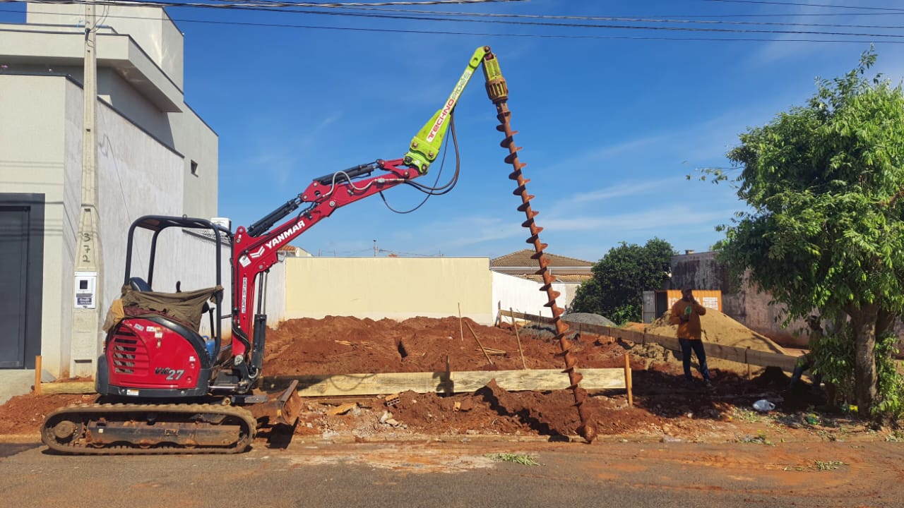 Abertura de Brocas