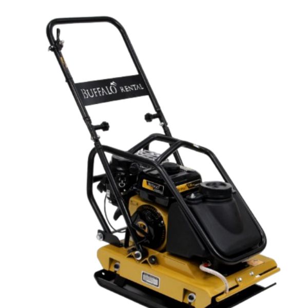 Placa Vibratória BFG 100 Rental Buffalo