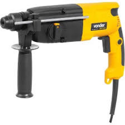 Parafusadeira/Furadeira a bateria modelo MPV 620 (VONDER) – 3KG