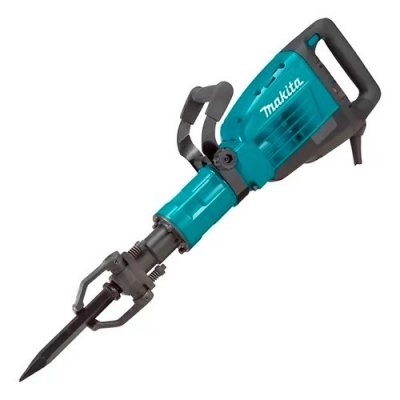 Makita - Martelo rompedor (HM1307CB) – 17KG