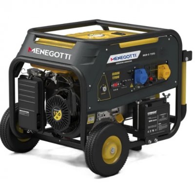 Gerador de 9KVA