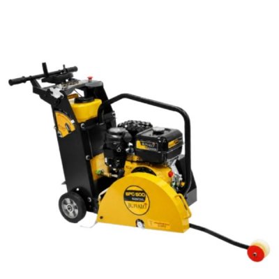 Cortador de Piso BFG 500 Rental Buffalo