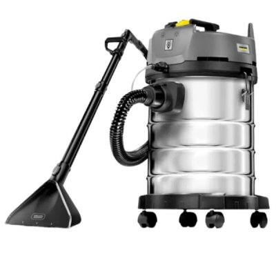 LAVADORA EXTRATORA KARCHER 30L