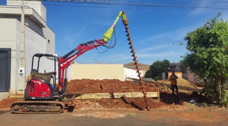 Abertura de Brocas