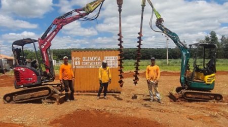 Abertura de Brocas