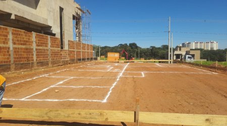Abertura de Baldrames
