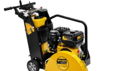 Cortador de Piso BFG 500 Rental Buffalo
